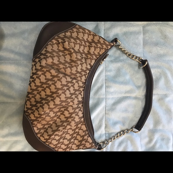 New York and company bag - Picture 3 of 4